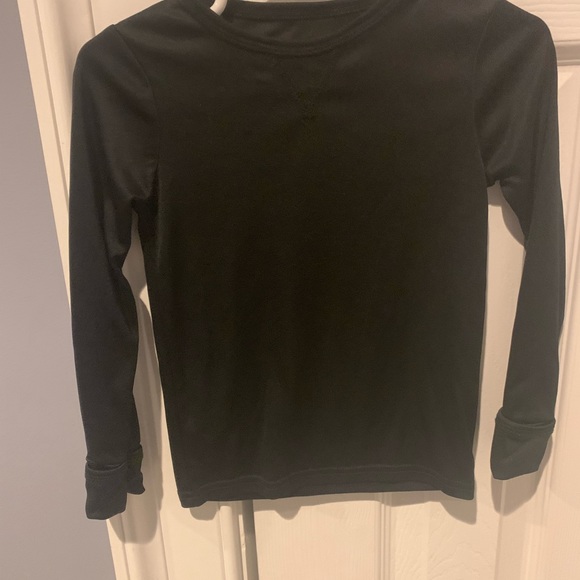 ClimateRight by Cuddl Duds Cuddlduds Toddler - Picture 3 of 3